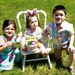 Meet your Posher, Crystal